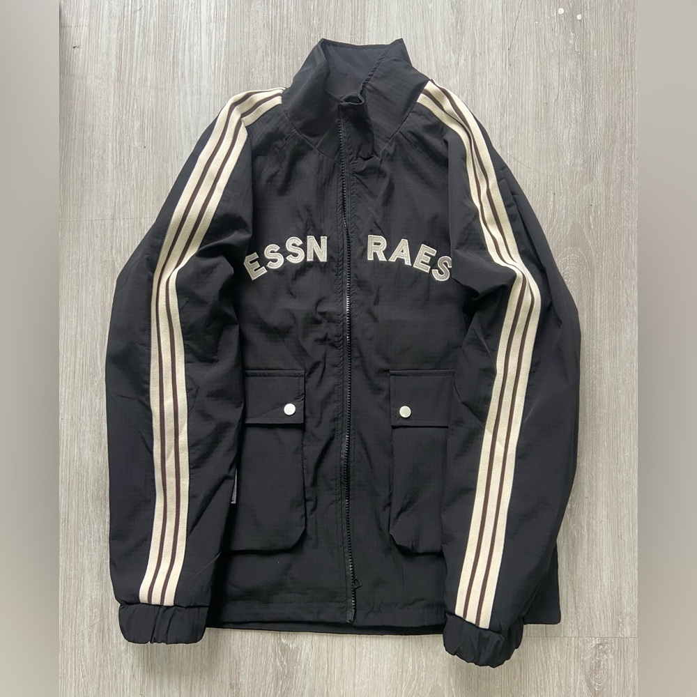 Martins summer jacket